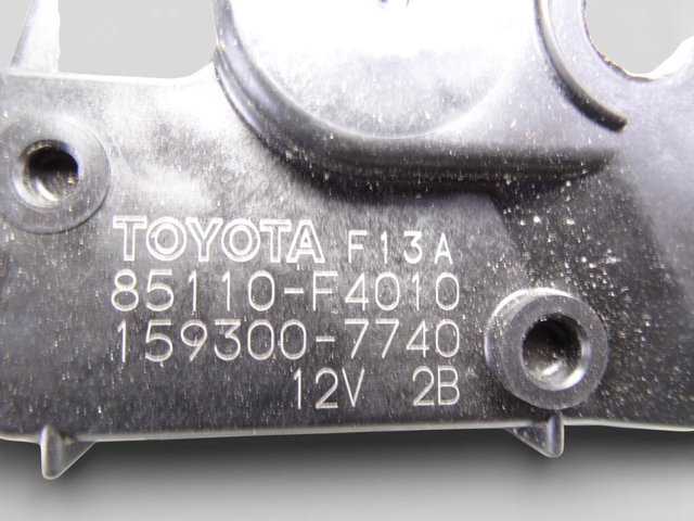 85110F4010 Motor limpiaparabrisas  en stock Sabadell