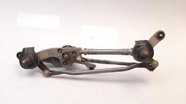 Motor del limpiaparabrisas Toyota C-HR  hatchback comprar en España