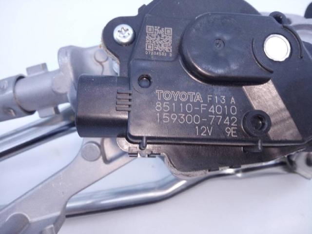 85110F4010 Motor del limpiaparabrisas  comprar en Pontevedra