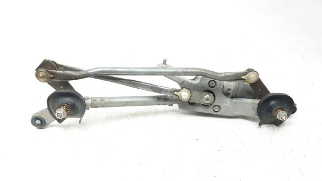 Motor del limpiaparabrisas Toyota C-HR  (X10)