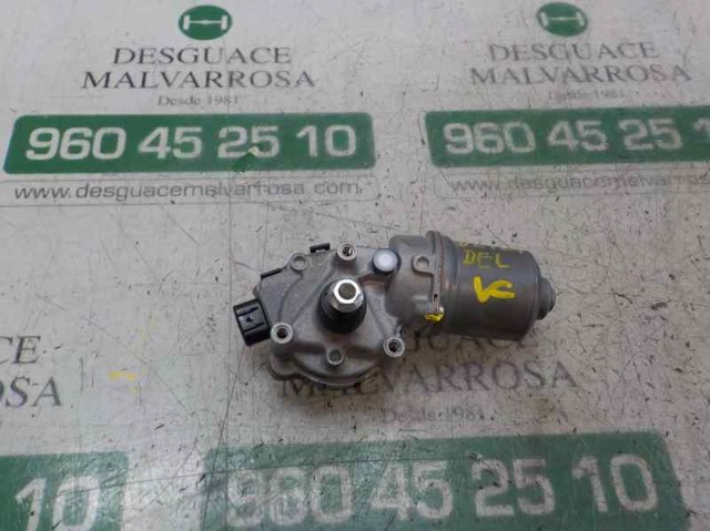 Motor del limpiaparabrisas C-HR  hatchback (2016-2023) original desde 69,70 €