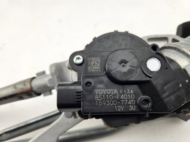 85110F4010 TOYOTA Motor del limpiaparabrisas  disponible Ourense
