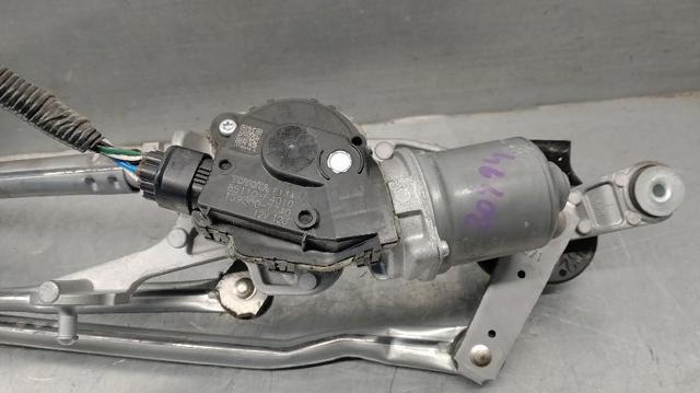 TOYOTA 85110F4010 Motor del limpiaparabrisas  comprar en Albacete