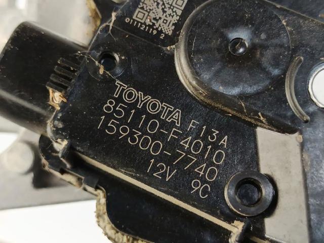 85110F4010 TOYOTA Motor del limpiaparabrisas  disponible Ourense