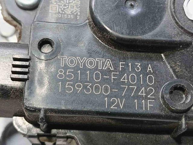 Comprar Motor del limpiaparabrisas Toyota C-HR  X10 a bajo precio