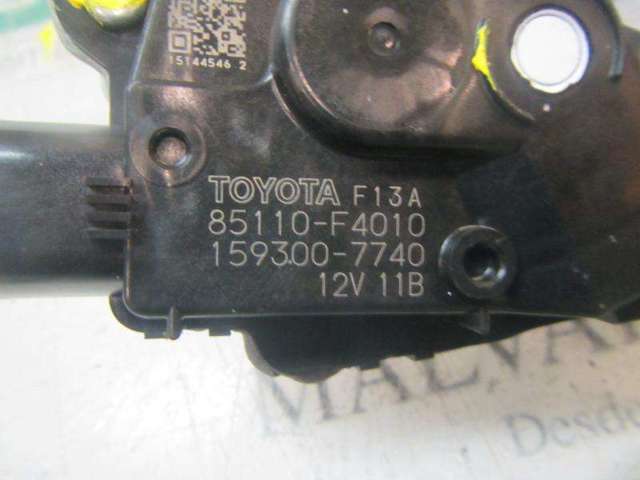 TOYOTA 85110F4010 Motor limpiaparabrisas comprar Tarragona