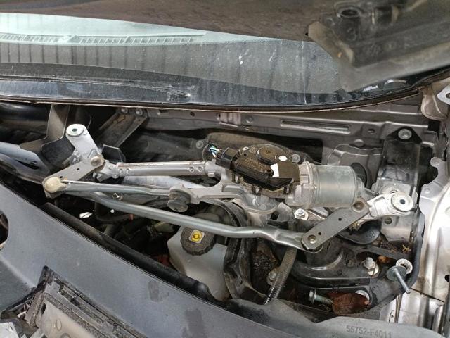 85110F4010 Motor limpiaparabrisas comprar Almería