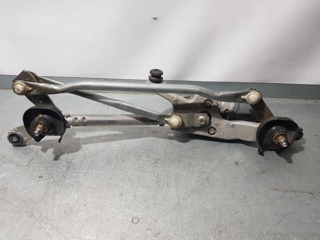 Motor del limpiaparabrisas Toyota C-HR  (2016-2023)