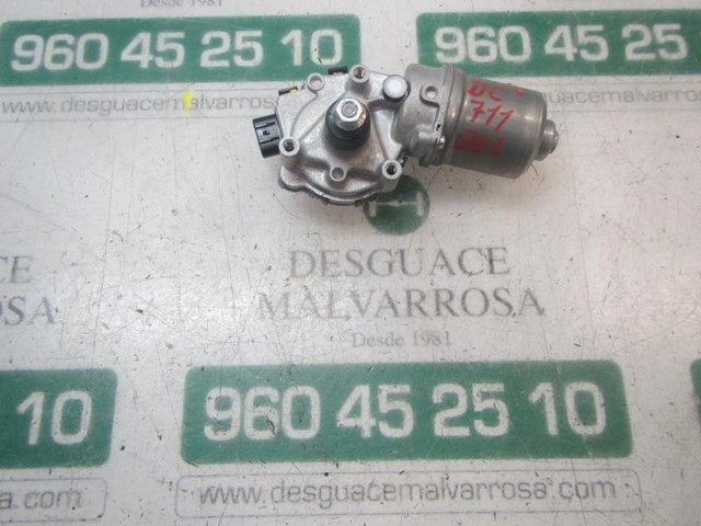 TOYOTA 85110F4010 Motor del limpiaparabrisas  disponible Valladolid