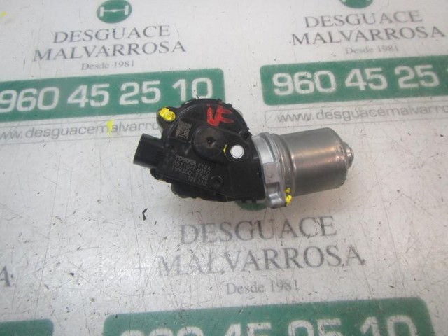 TOYOTA 85110F4010 Motor limpiaparabrisas  en stock Terrassa