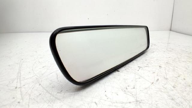 Espejo interno para Hyundai Tucson IV (NX4E)