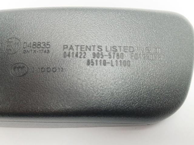 85110L1100 Espejo interior  en stock Sabadell