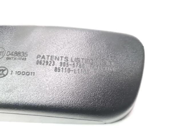 85110L1100 HYUNDAI Retrovisor interior  comprar en Oviedo