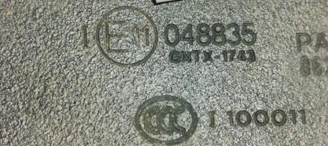 85110L1100 Espejo interior comprar Almería