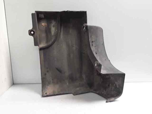 Parachoques posterior, parte derecha 851200001R OPEL