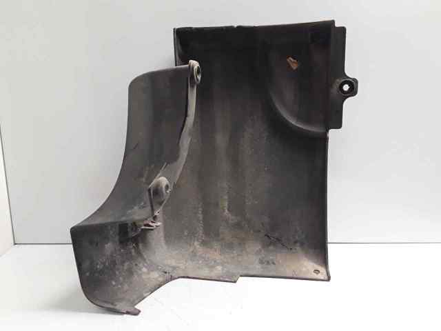 Paragolpes trasero, parte izquierda 851210001R OPEL