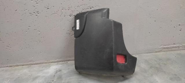 Paragolpes trasero, parte izquierda 851210001R OPEL