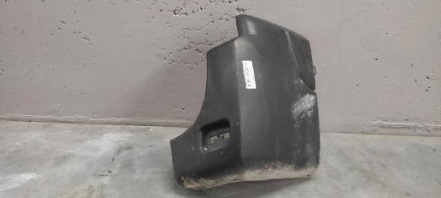 Paragolpes trasero, parte izquierda 851210001R OPEL
