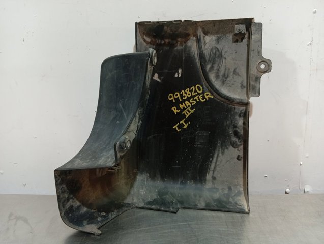 851210001R RENAULT Parachoques trasero, parte izquierda comprar Madrid