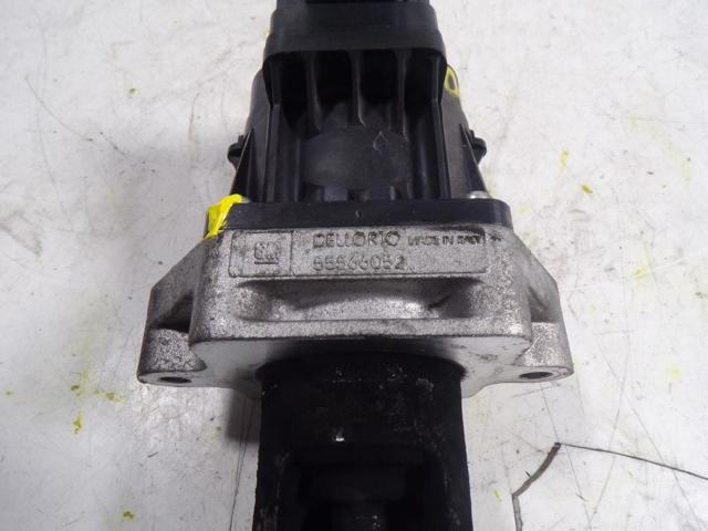 OPEL 851288 Válvula EGR  en stock Terrassa