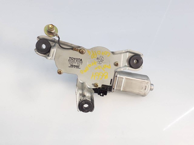 8513002020 Motor limpiaparabrisas, trasera  en stock Castellón