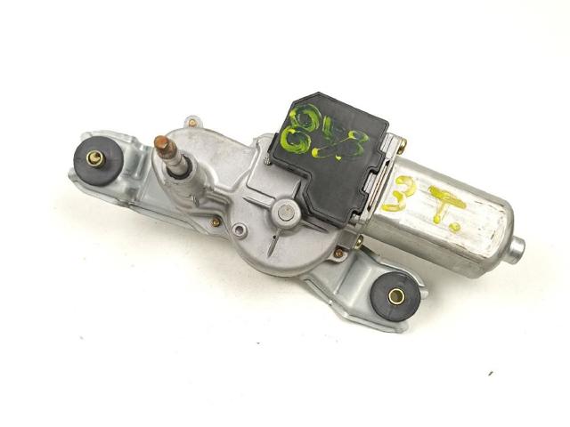 8513002020 TOYOTA Motor limpiaparabrisas, trasera  en stock Gandía