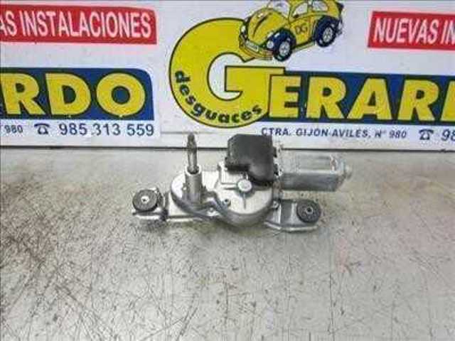 TOYOTA 8513002020 Motor del limpiaparabrisas trasero  comprar en Albacete
