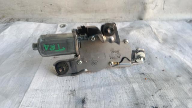 8513002020 TOYOTA Motor limpiaparabrisas, trasera comprar Alcalá