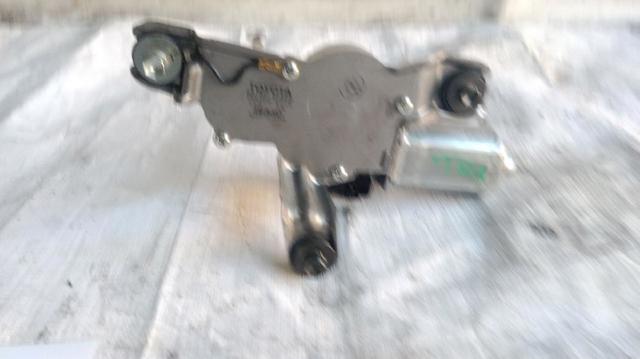 TOYOTA 8513002020 Motor limpiaparabrisas, trasera comprar Barcelona