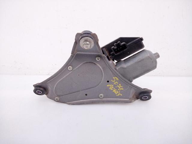 8513002030 Motor del limpiaparabrisas trasero  disponible Burgos