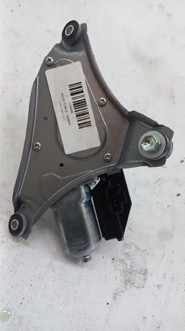 TOYOTA 8513002030 Motor limpiaparabrisas, trasera  en stock Salamanca