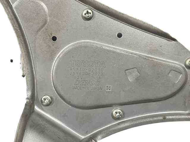 8513002030 Motor limpiaparabrisas, trasera  en stock Castellón