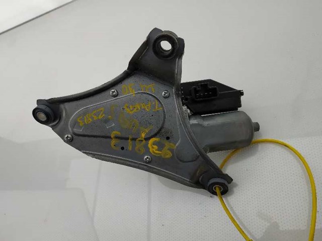 TOYOTA 8513002030 Motor limpiaparabrisas, trasera  en stock Terrassa
