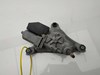 Motor limpiaparabrisas luna trasera 8513002030 TOYOTA