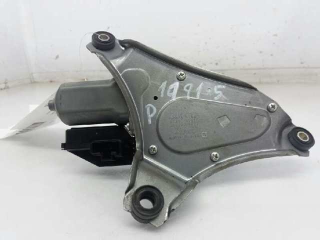 8513002030 TOYOTA Motor limpiaparabrisas, trasera comprar Madrid
