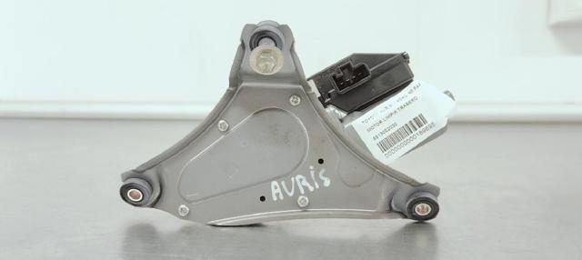 8513002030 TOYOTA Motor del limpiaparabrisas trasero  disponible Vigo