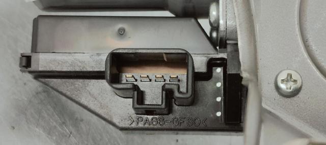 8513002030 TOYOTA Motor limpiaparabrisas, trasera comprar Madrid
