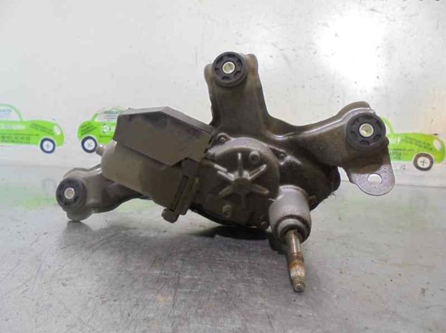 Motor limpiaparabrisas luna trasera 8513005060 Toyota