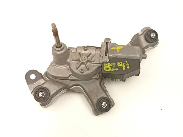 Motor limpiaparabrisas, trasera 8513005060 Toyota