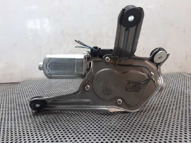 TOYOTA 8513005100 Motor del limpiaparabrisas trasero  disponible España