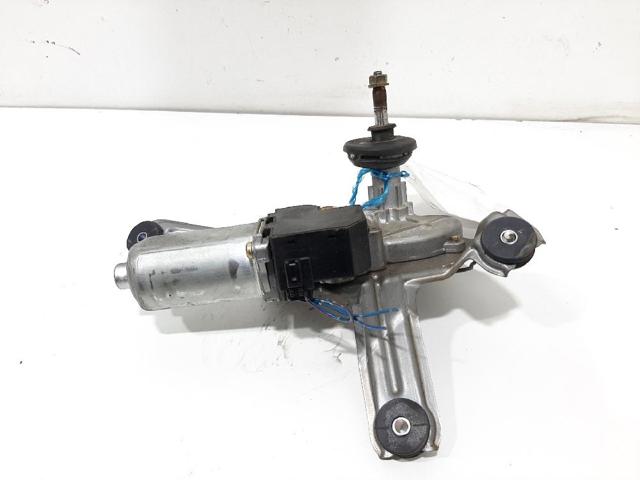 TOYOTA 8513005100 Motor limpiaparabrisas, trasera  en stock Salamanca