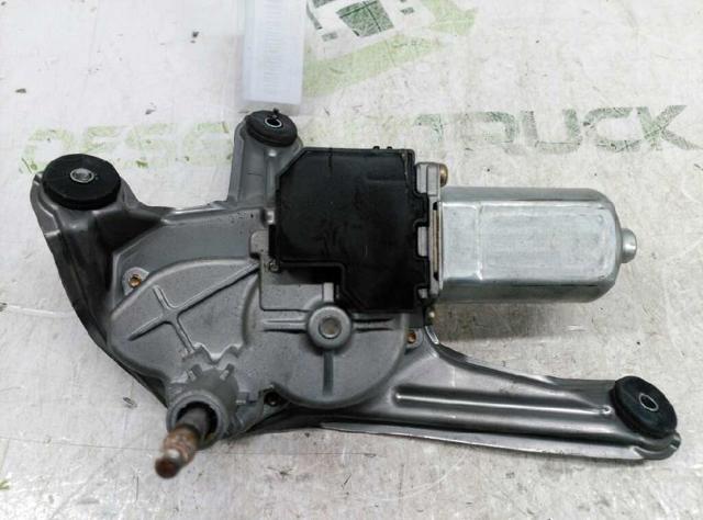 8513005100 TOYOTA Motor limpiaparabrisas, trasera  en stock Huelva
