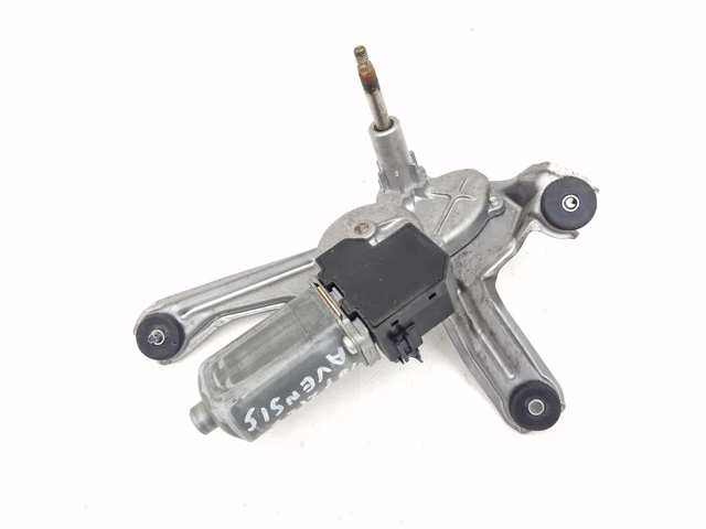 8513005100 TOYOTA Motor limpiaparabrisas, trasera comprar Alcalá