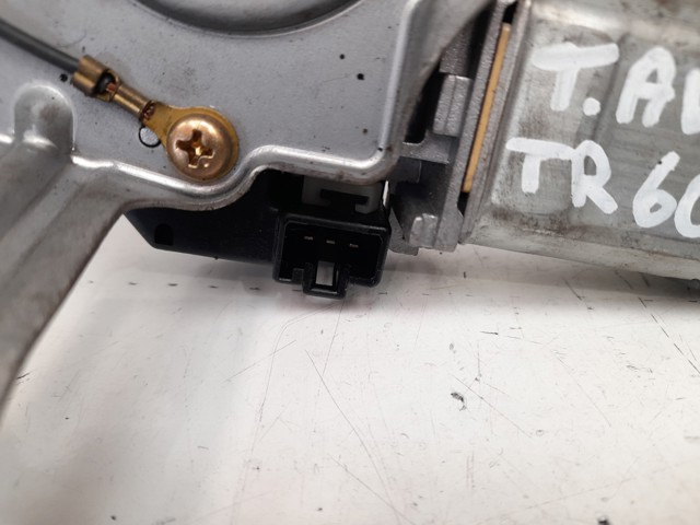 TOYOTA 8513005100 Motor del limpiaparabrisas trasero  comprar en Albacete