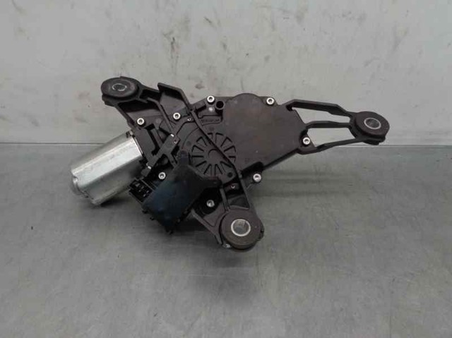 Motor limpiaparabrisas luna trasera 851300D020 Toyota