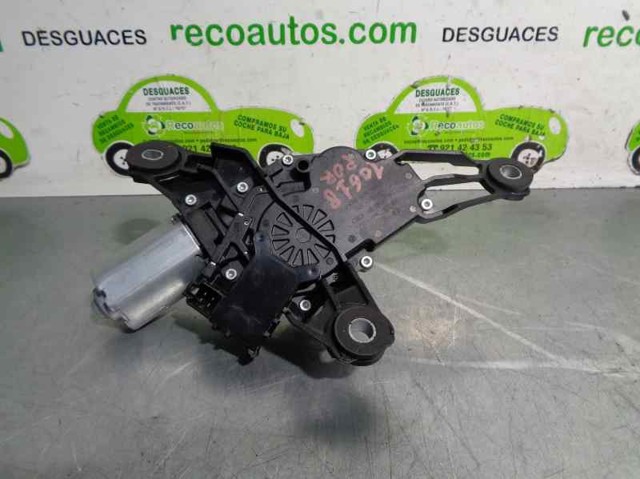 Motor limpiaparabrisas, trasera 851300D020 Toyota