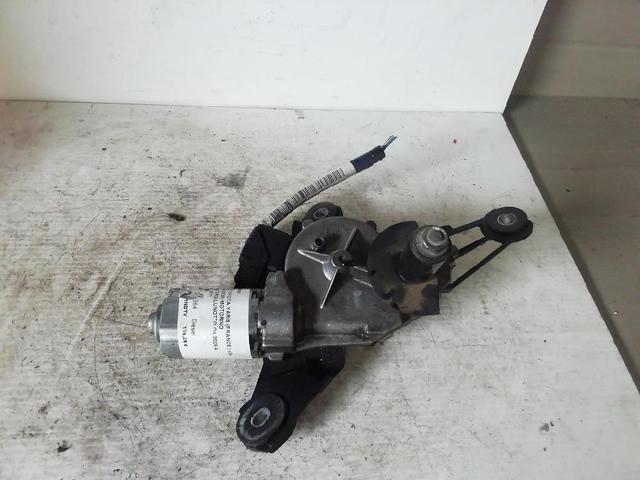 Motor limpiaparabrisas, trasera 851300D020 Toyota