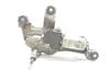 Motor limpiaparabrisas luna trasera 851300F010 TOYOTA