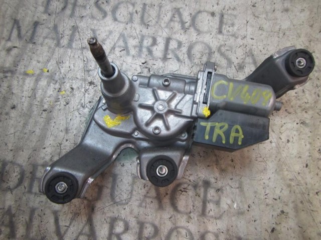 851300F030 Motor del limpiaparabrisas trasero  disponible Málaga