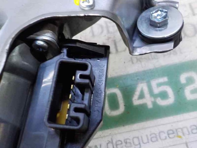 851300F030 Motor del limpiaparabrisas trasero  disponible Burgos